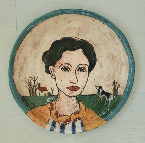 Thea Burger - Talita